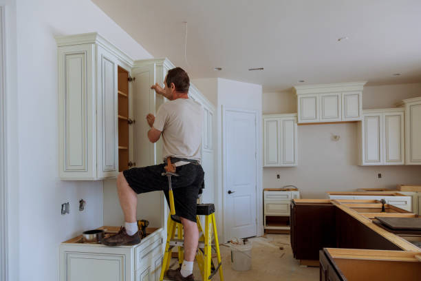 Licensed Backsplash Installation service in Winter Park, FL - I E Kitchen