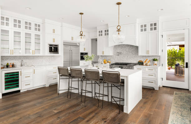 Reliable Backsplash Installation contractor in Winter Park, FL by I E Kitchen